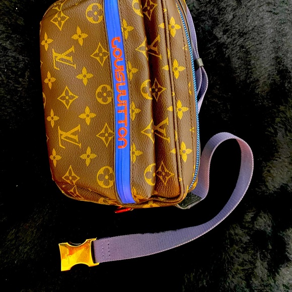 Loui vouton bag for man - Picture 1 of 2
